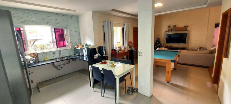 Imagem Casa com 3 Quartos à Venda, 663 m² em Santo Antônio - Niterói Imagem Casa com 3 Quartos à Venda, 663 m² em Santo Antônio - Niterói