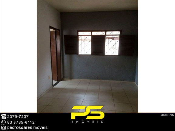 Imagem Casa com 2 Quartos à Venda, em Cristo Redentor - João Pessoa Imagem Casa com 2 Quartos à Venda, em Cristo Redentor - João Pessoa
