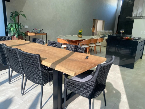 Imagem Casa de Condomínio com 3 Quartos à Venda, 400 m² em Parque Campolim - Sorocaba Imagem Casa de Condomínio com 3 Quartos à Venda, 400 m² em Parque Campolim - Sorocaba
