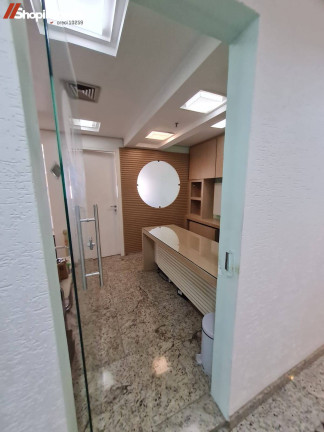 Imagem Sala Comercial à Venda, 40 m² em Vila Olímpia - São Paulo