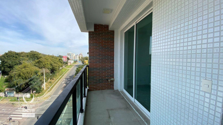 Imagem Apartamento com 3 Quartos à Venda, 95 m² em Bigorrilho - Curitiba