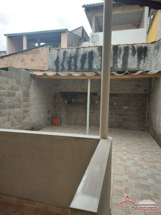 Imagem Casa com 2 Quartos à Venda, em Centro - Jacareí Imagem Casa com 2 Quartos à Venda, em Centro - Jacareí