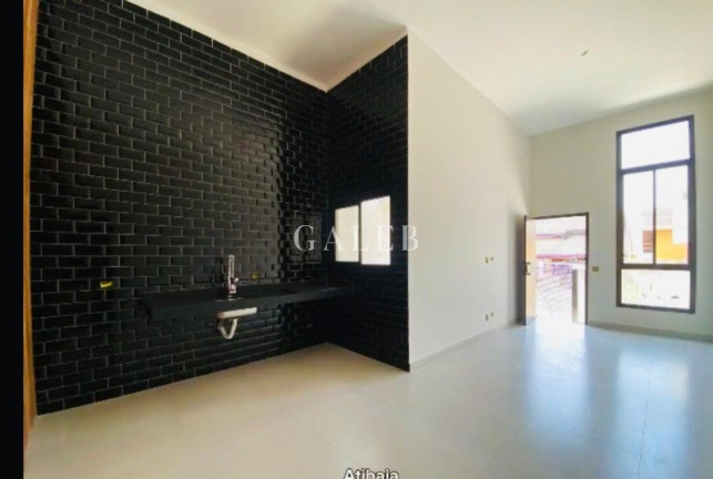 Imagem Casa com 3 Quartos à Venda, 137 m² em Jardim Do Lago - Atibaia Imagem Casa com 3 Quartos à Venda, 137 m² em Jardim Do Lago - Atibaia