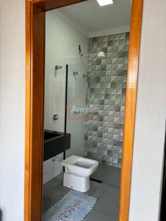 Imagem Casa com 2 Quartos à Venda, 138 m² em Jardim Alto Do Mirante - Mogi Mirim Imagem Casa com 2 Quartos à Venda, 138 m² em Jardim Alto Do Mirante - Mogi Mirim