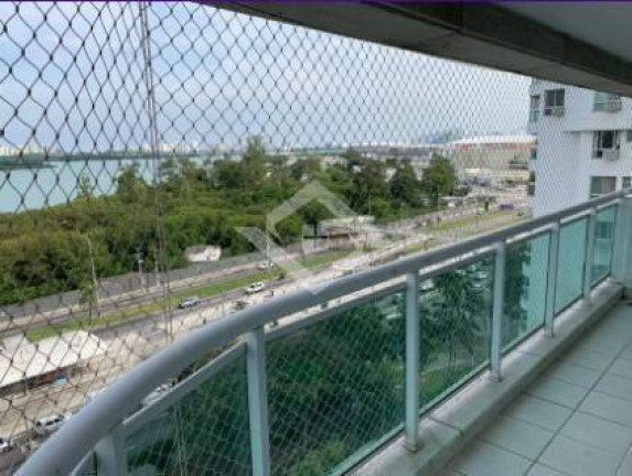 Imagem Apartamento com 4 Quartos à Venda, 147 m² em Barra Olímpica - Rio De Janeiro Imagem Apartamento com 4 Quartos à Venda, 147 m² em Barra Olímpica - Rio De Janeiro