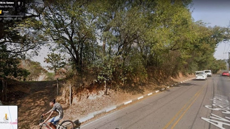 Imagem Terreno à Venda, 10.000 m² em Nova Gardênia - Atibaia Imagem Terreno à Venda, 10.000 m² em Nova Gardênia - Atibaia