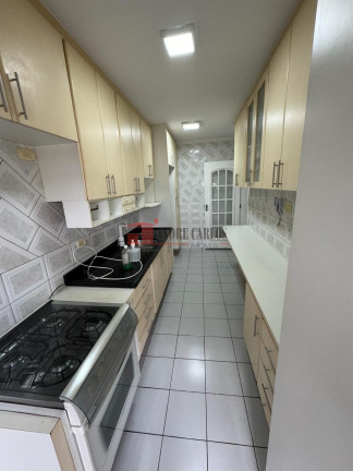 Imagem Apartamento com 4 Quartos à Venda, 117 m² em Vila Campesina - Osasco Imagem Apartamento com 4 Quartos à Venda, 117 m² em Vila Campesina - Osasco