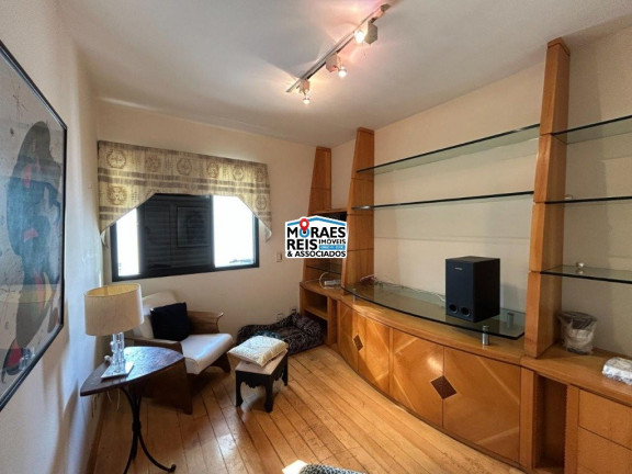 Imagem Apartamento com 3 Quartos à Venda, 121 m² em Brooklin - São Paulo Imagem Apartamento com 3 Quartos à Venda, 121 m² em Brooklin - São Paulo