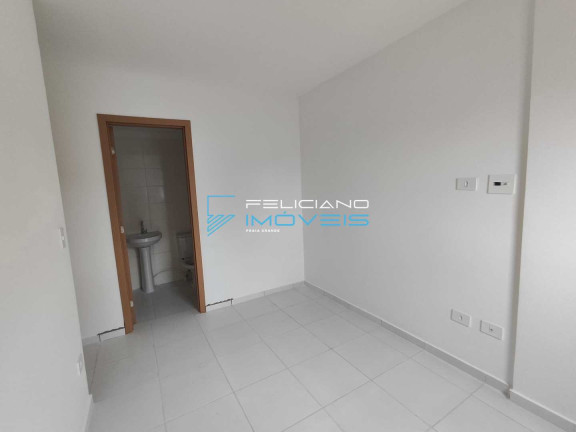 Imagem Apartamento com 2 Quartos à Venda, 57 m² em Boqueirão - Praia Grande Imagem Apartamento com 2 Quartos à Venda, 57 m² em Boqueirão - Praia Grande