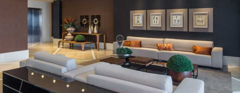 Imagem Apartamento com 4 Quartos à Venda,  em Centro - Balneário Camboriú