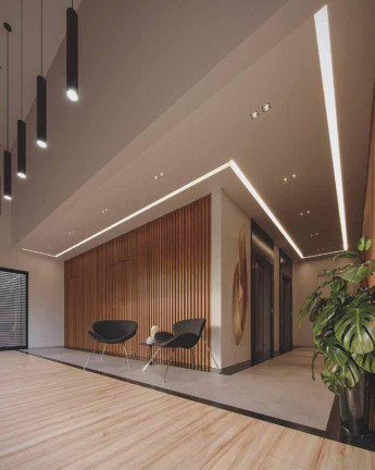 Imagem Apartamento com 2 Quartos à Venda, 45 m² em Rebouças - Curitiba Imagem Apartamento com 2 Quartos à Venda, 45 m² em Rebouças - Curitiba