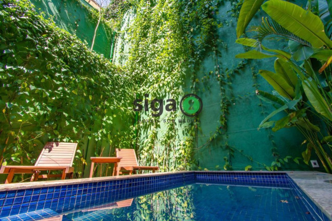 Imagem Apartamento com 1 Quarto à Venda, 35 m² em Aclimação - São Paulo Imagem Apartamento com 1 Quarto à Venda, 35 m² em Aclimação - São Paulo