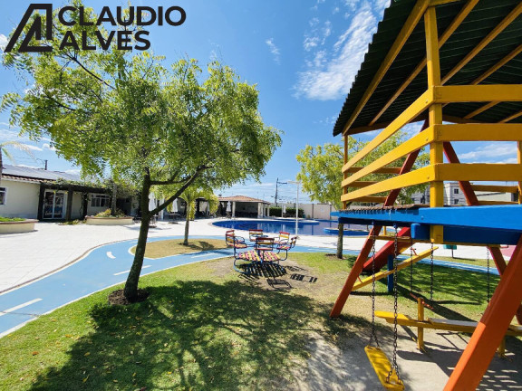 Imagem Casa de Condomínio com 3 Quartos à Venda, 274 m² em Pedra Do Descanso - Feira De Santana Imagem Casa de Condomínio com 3 Quartos à Venda, 274 m² em Pedra Do Descanso - Feira De Santana