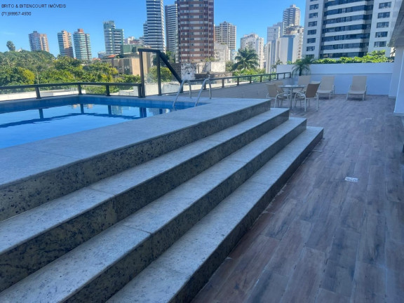 Imagem Imóvel com 1 Quarto à Venda, 50 m² em Ondina - Salvador