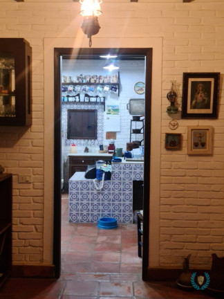 Imagem Chácara com 4 Quartos à Venda, 720 m² em Centro - Mairinque Imagem Chácara com 4 Quartos à Venda, 720 m² em Centro - Mairinque