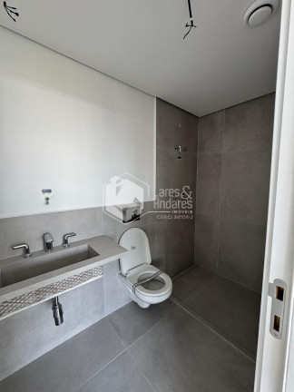 Imagem Apartamento com 1 Quarto à Venda, 53 m² em Vila Olímpia - São Paulo Imagem Apartamento com 1 Quarto à Venda, 53 m² em Vila Olímpia - São Paulo