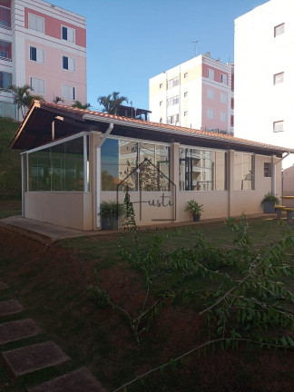 Imagem Apartamento com 2 Quartos à Venda, 48 m² em Jardim ísis - Cotia Imagem Apartamento com 2 Quartos à Venda, 48 m² em Jardim ísis - Cotia