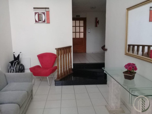 Imagem Apartamento com 1 Quarto à Venda, 60 m² em Pompéia - Santos Imagem Apartamento com 1 Quarto à Venda, 60 m² em Pompéia - Santos