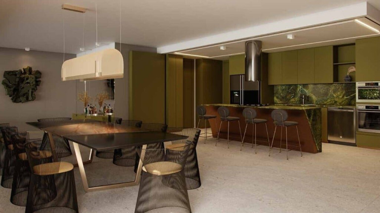 Imagem Apartamento com 4 Quartos à Venda, 267 m² em Leblon - Rio De Janeiro Imagem Apartamento com 4 Quartos à Venda, 267 m² em Leblon - Rio De Janeiro