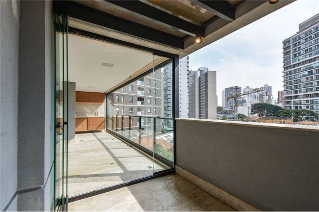 Imagem Imóvel com 2 Quartos à Venda,  em Perdizes - São Paulo