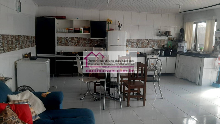 Imagem Casa com 4 Quartos à Venda, 120 m² em Morro Do Algodão - Caraguatatuba Imagem Casa com 4 Quartos à Venda, 120 m² em Morro Do Algodão - Caraguatatuba