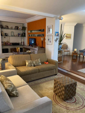 Imagem Apartamento com 3 Quartos para Alugar, 164 m² em Alphaville - Barueri Imagem Apartamento com 3 Quartos para Alugar, 164 m² em Alphaville - Barueri