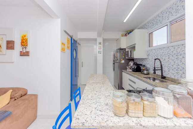 Imagem Apartamento com 1 Quarto à Venda, 44 m² em Liberdade - São Paulo Imagem Apartamento com 1 Quarto à Venda, 44 m² em Liberdade - São Paulo