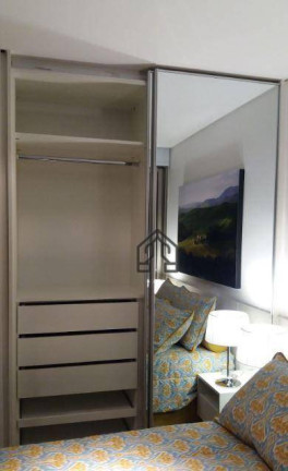 Imagem Apartamento com 1 Quarto à Venda, 45 m² em Vila Mariana - São Paulo Imagem Apartamento com 1 Quarto à Venda, 45 m² em Vila Mariana - São Paulo