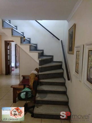 Imagem Casa com 2 Quartos à Venda, 125 m² em Centro - São Bernardo Do Campo Imagem Casa com 2 Quartos à Venda, 125 m² em Centro - São Bernardo Do Campo