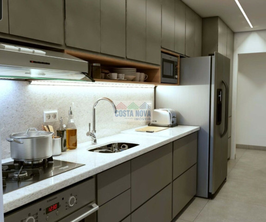 Imagem Apartamento com 2 Quartos à Venda, 70 m² em Guilhermina - Praia Grande Imagem Apartamento com 2 Quartos à Venda, 70 m² em Guilhermina - Praia Grande