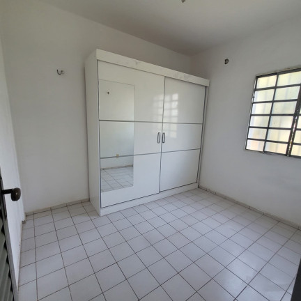 Imagem Apartamento com 2 Quartos à Venda, 46 m² em Morros - Teresina Imagem Apartamento com 2 Quartos à Venda, 46 m² em Morros - Teresina