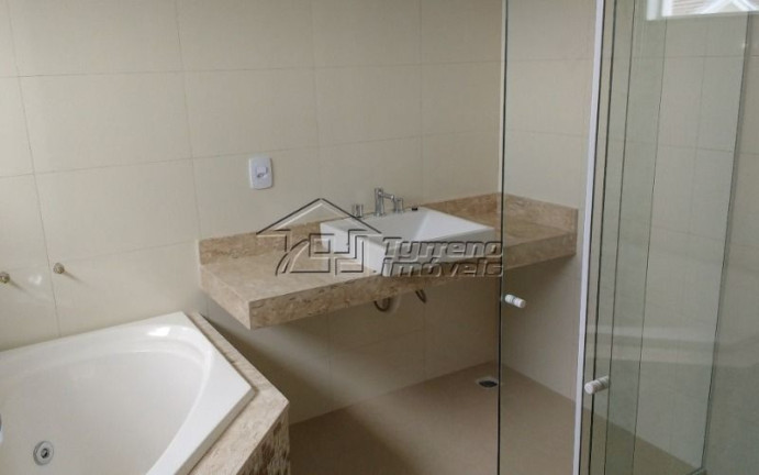 Imagem Casa de Condomínio com 4 Quartos à Venda, 320 m² em Urbanova - São José Dos Campos Imagem Casa de Condomínio com 4 Quartos à Venda, 320 m² em Urbanova - São José Dos Campos