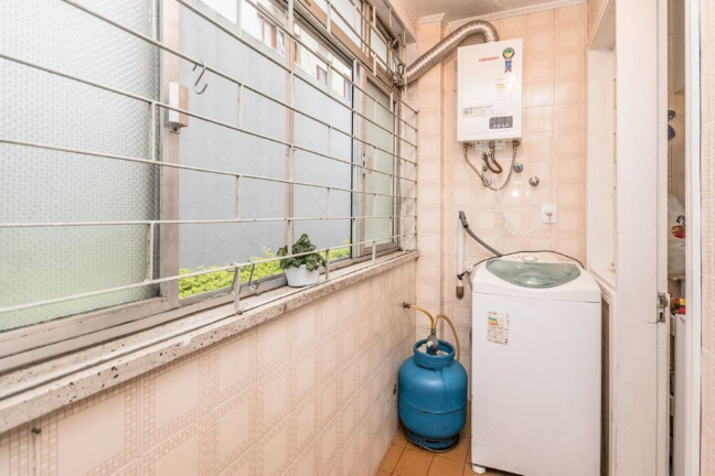 Imagem Imóvel com 2 Quartos à Venda, 74 m² em Boa Vista - Porto Alegre Imagem Imóvel com 2 Quartos à Venda, 74 m² em Boa Vista - Porto Alegre