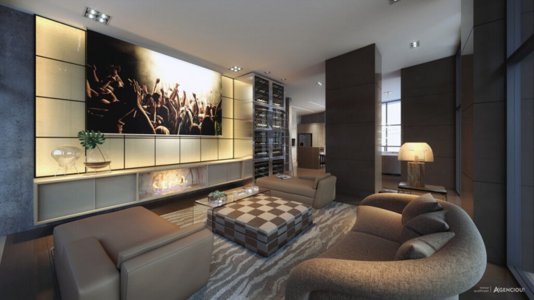 Imagem Imóvel com 1 Quarto à Venda, 49 m² em Petrópolis - Porto Alegre Imagem Imóvel com 1 Quarto à Venda, 49 m² em Petrópolis - Porto Alegre