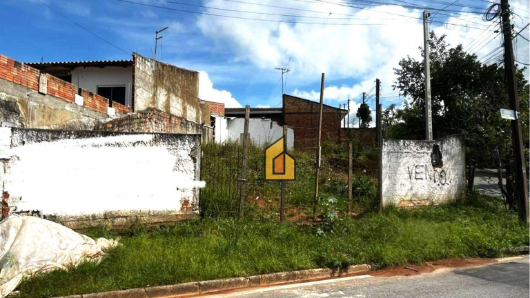 Imagem Terreno à Venda, 229 m² em Campina Da Barra - Araucária