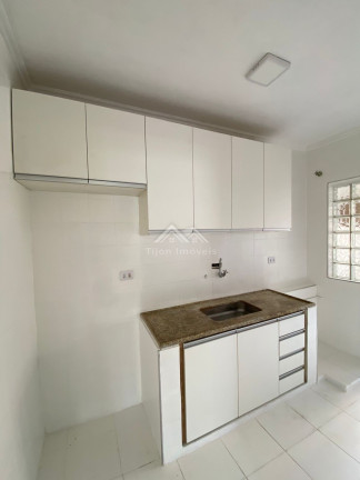 Imagem Apartamento com 3 Quartos à Venda, 64 m² em Vila São João - Sorocaba