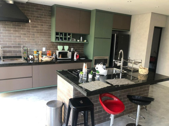 Imagem Casa com 3 Quartos à Venda, 142 m² em Parque Brasil 500 - Paulínia Imagem Casa com 3 Quartos à Venda, 142 m² em Parque Brasil 500 - Paulínia