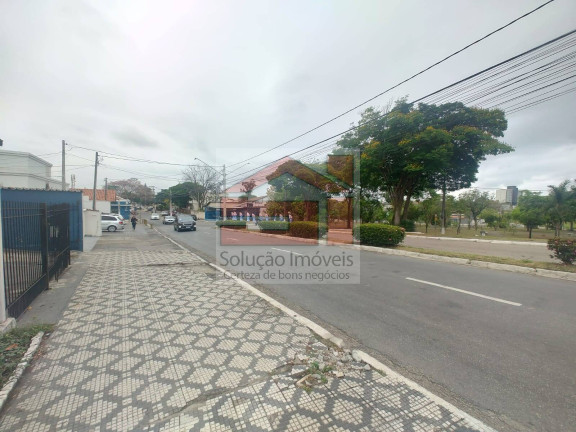 Imagem Terreno à Venda, 619 m² em Centro - Caçapava Imagem Terreno à Venda, 619 m² em Centro - Caçapava