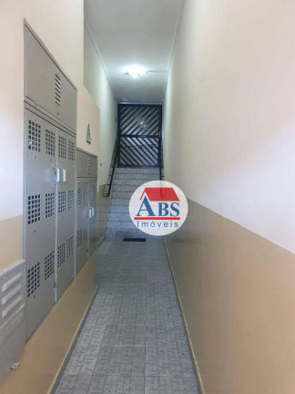 Imagem Kitnet com 1 Quarto à Venda, 30 m² em Caiçara - Praia Grande Imagem Kitnet com 1 Quarto à Venda, 30 m² em Caiçara - Praia Grande