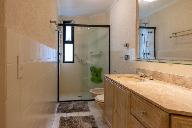 Imagem Imóvel com 3 Quartos à Venda, 139 m² em Vila Nova Conceição - São Paulo