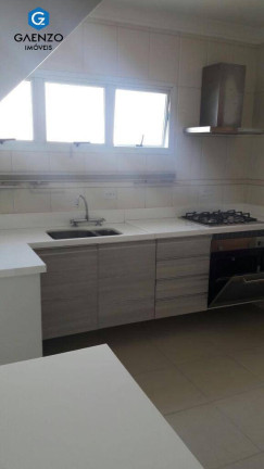 Imagem Apartamento com 4 Quartos à Venda, 214 m² em Centro - Osasco Imagem Apartamento com 4 Quartos à Venda, 214 m² em Centro - Osasco
