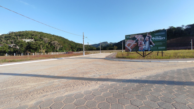 Imagem Terreno à Venda, 362 m² em Tajuba L - São João Batista