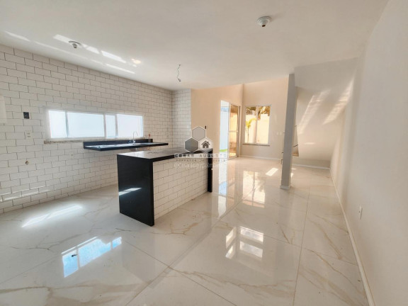 Imagem Casa à Venda, 128 m² em Urucunema - Eusébio Imagem Casa à Venda, 128 m² em Urucunema - Eusébio