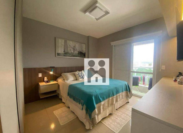 Apartamento com 3 Quartos à Venda, 115 m² em Jardim Botânico - Ribeirão Preto