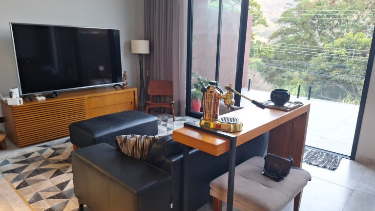 Imagem Casa com 2 Quartos à Venda, 163 m² em Recreio Maristela - Atibaia