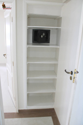 Imagem Apartamento com 3 Quartos à Venda, 200 m² em Vila Olimpia - São Paulo