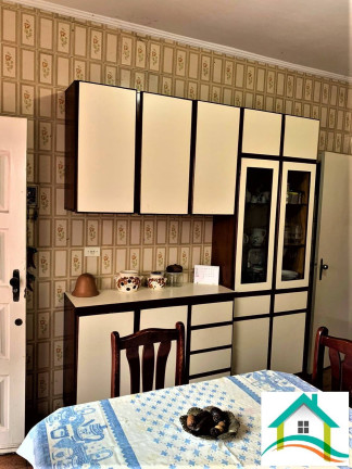Imagem Sobrado com 3 Quartos à Venda, 143 m² em Vila Gonçalves - São Bernardo Do Campo Imagem Sobrado com 3 Quartos à Venda, 143 m² em Vila Gonçalves - São Bernardo Do Campo