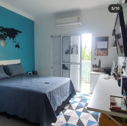 Imagem Casa de Condomínio com 3 Quartos à Venda, 212 m² em Campos Do Conde - Tremembé Imagem Casa de Condomínio com 3 Quartos à Venda, 212 m² em Campos Do Conde - Tremembé