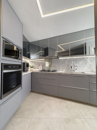 Imagem Cobertura com 3 Quartos à Venda, 147 m² em Jardim Camburi - Vitória
