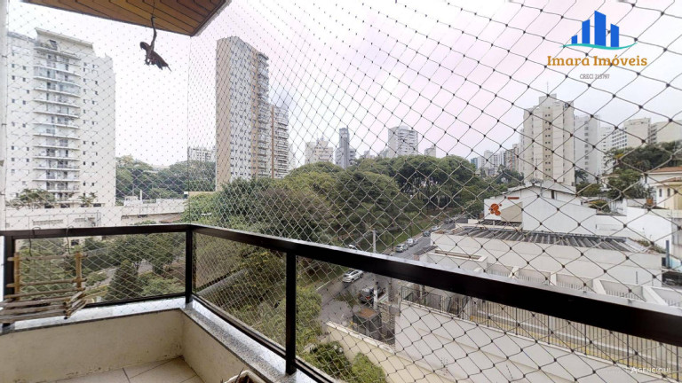 Imagem Apartamento com 4 Quartos à Venda, 147 m² em Chácara Klabin - São Paulo Imagem Apartamento com 4 Quartos à Venda, 147 m² em Chácara Klabin - São Paulo